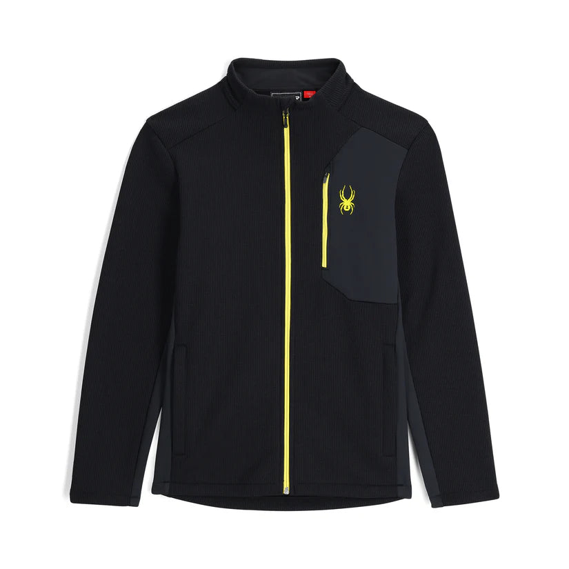 Spyder Men's Bandit Full Zip