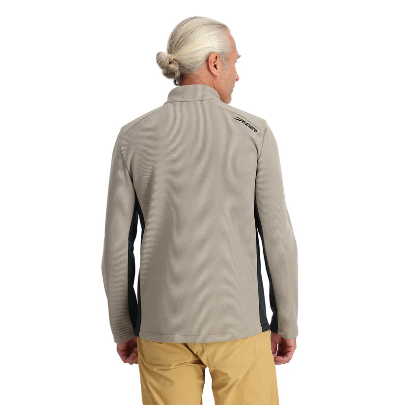 Spyder Men's Bandit Full Zip