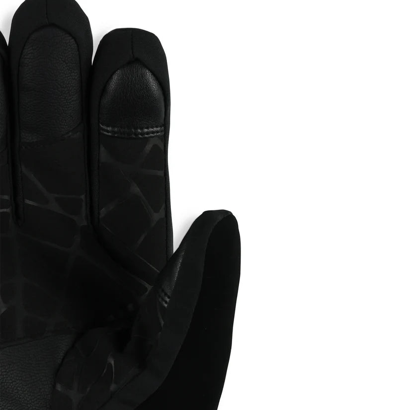 Spyder Men's Overweb GTX Ski Gloves