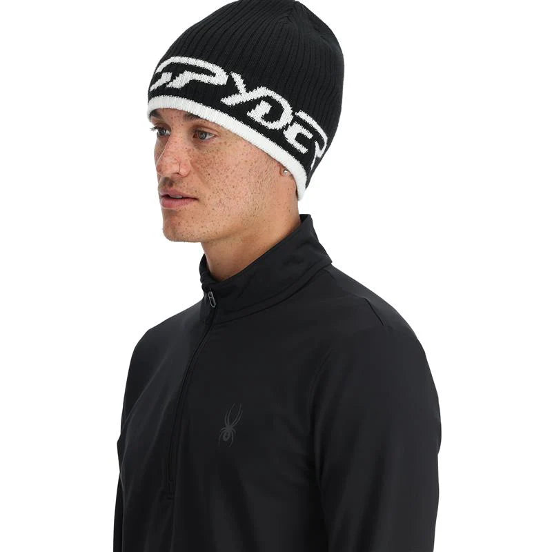 Spyder Men's Logo Hat