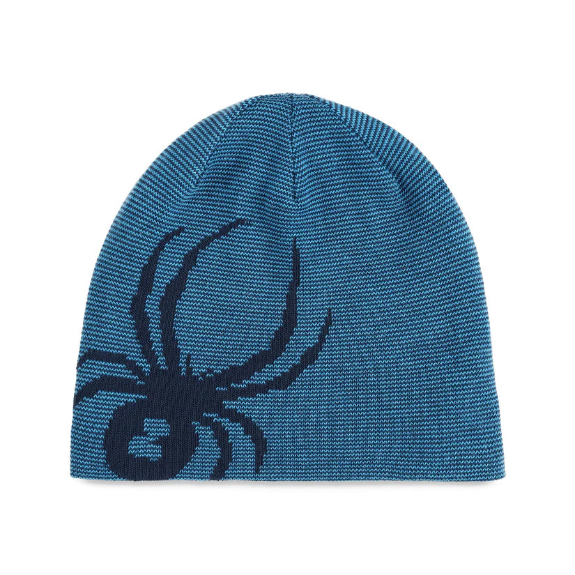 Spyder Men's Reversible Innsbruck Hat
