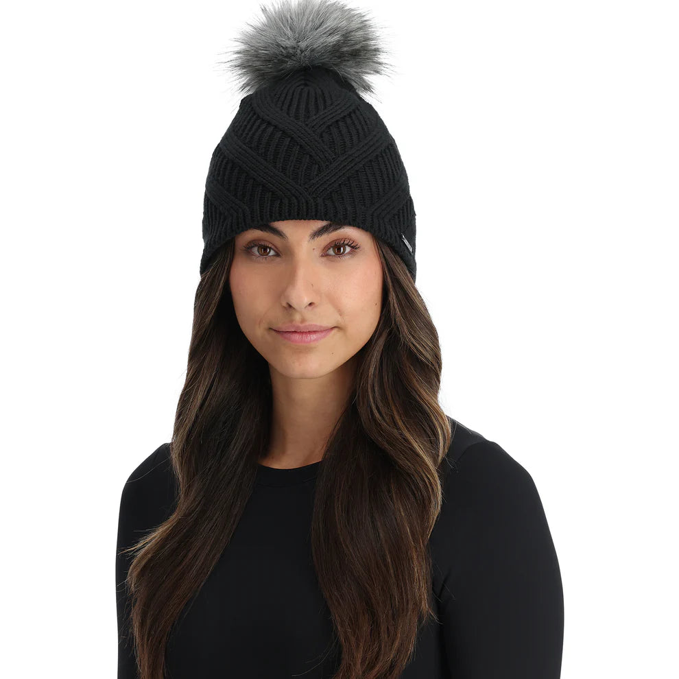Spyder Women's Royal Hat