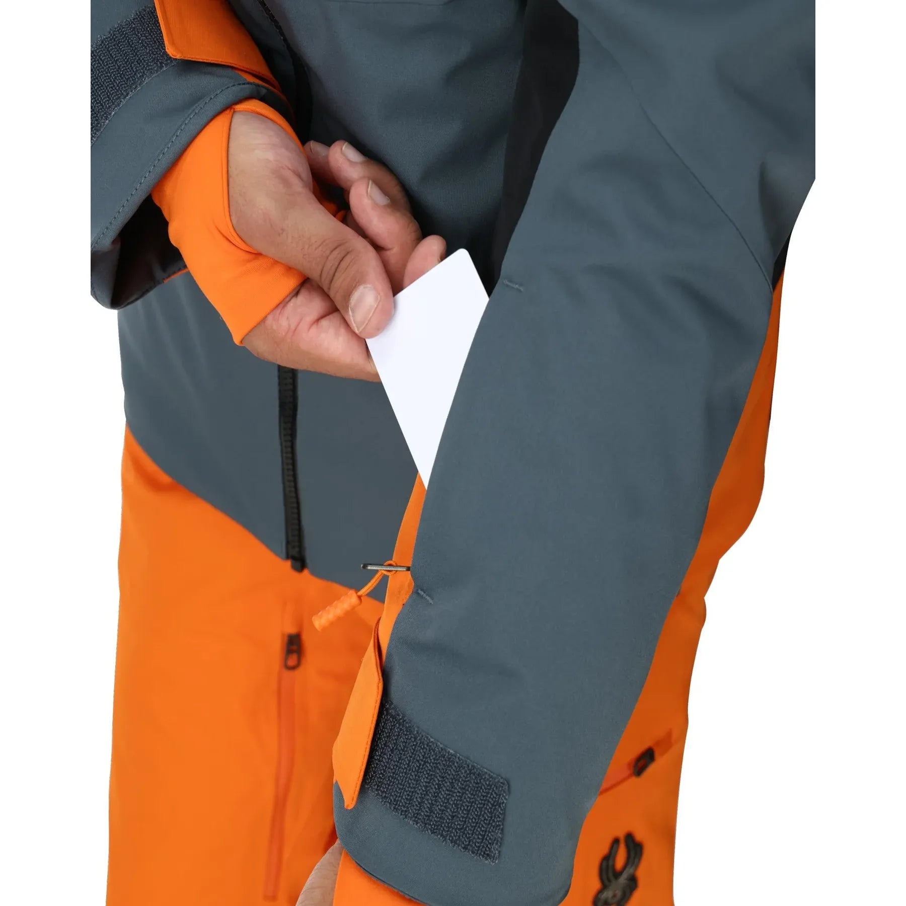 Spyder Men's Vyper Jacket