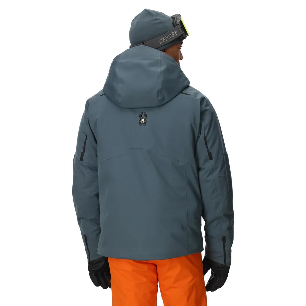 Spyder Men's Leader Ski Jacket