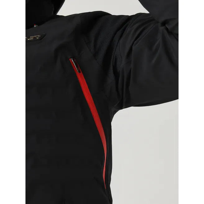 Spyder Men's Pinnacle Ski Jacket