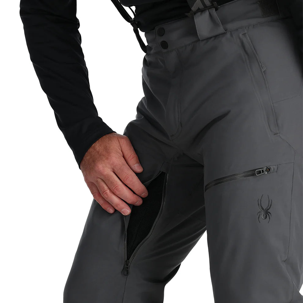 Spyder Men's Dare Ski Pants 2024
