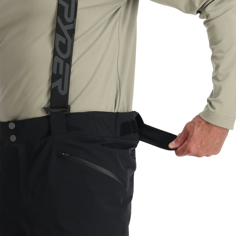 Spyder Men's Bormio Ski Pants