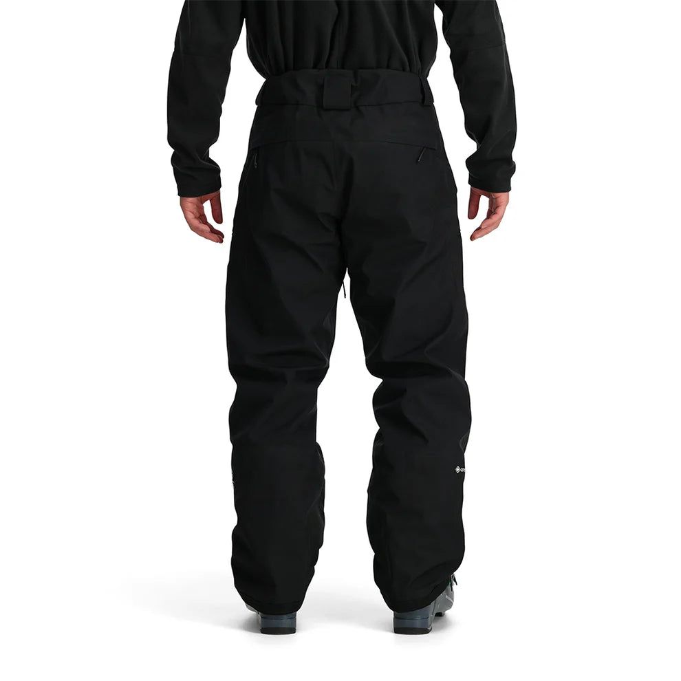 Spyder Men's Turret GTX Ski Shell Pants