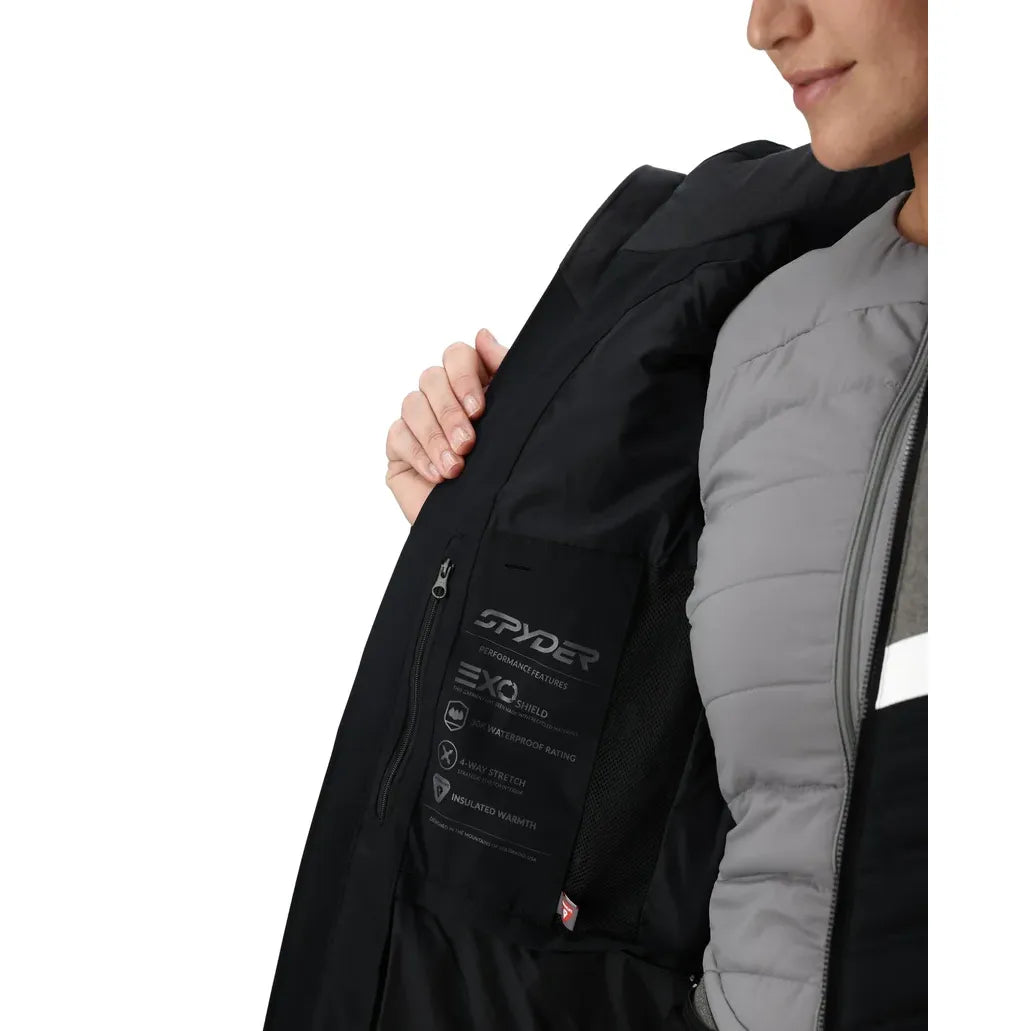 Spyder Women's Primrose Jacket
