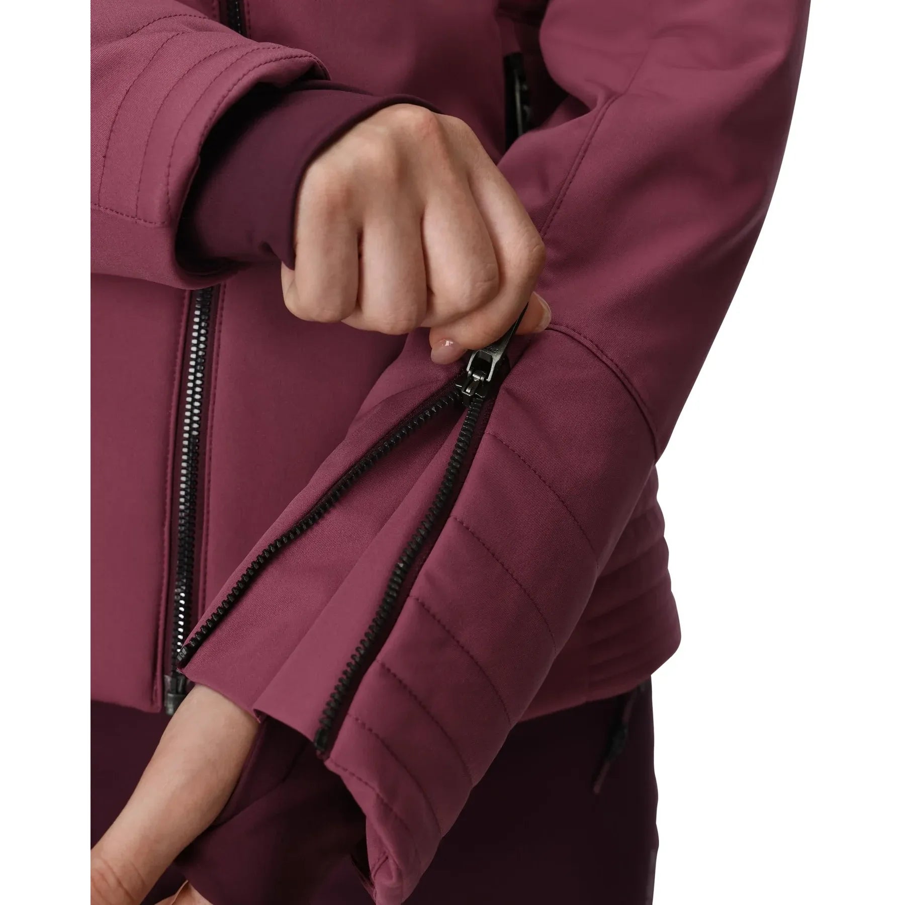 Spyder Women's Schatzi Jacket