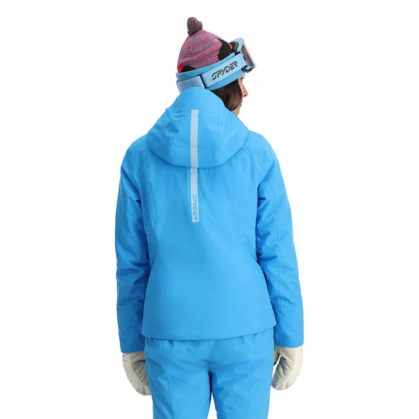 Spyder Women's Temerity Jacket
