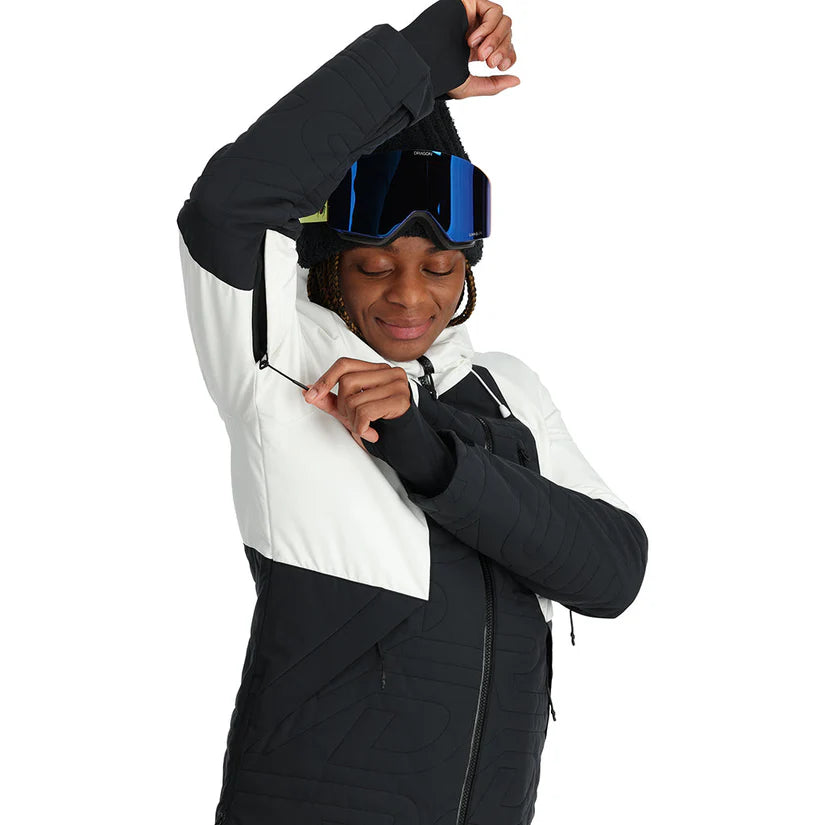 Spyder Women's Palisade Jacket