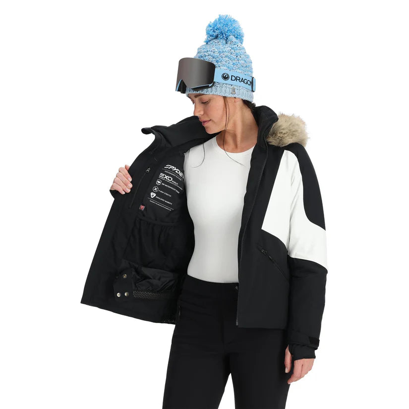 Spyder Women's Vida Jacket