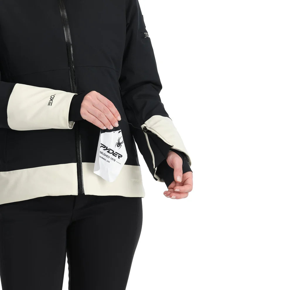 Spyder Women's Soleil Jacket