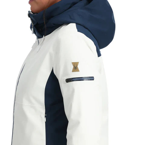 Spyder Women's Soleil Jacket