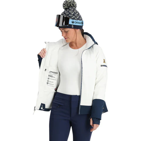 Spyder Women's Soleil Jacket