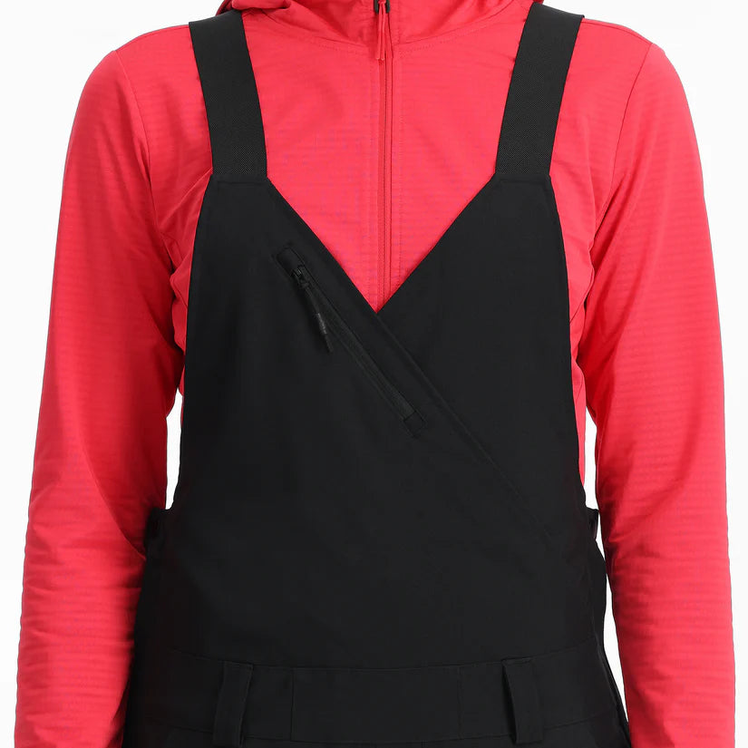 Spyder Women's Terrain Bib Pants