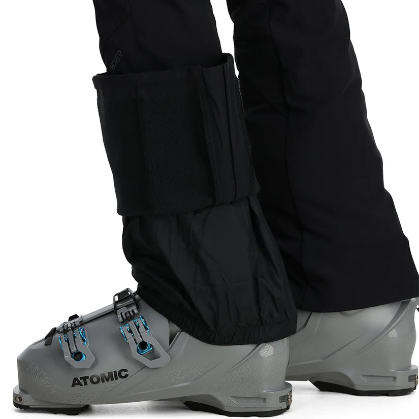 Spyder Women's Strutt Bib Softshell Pants