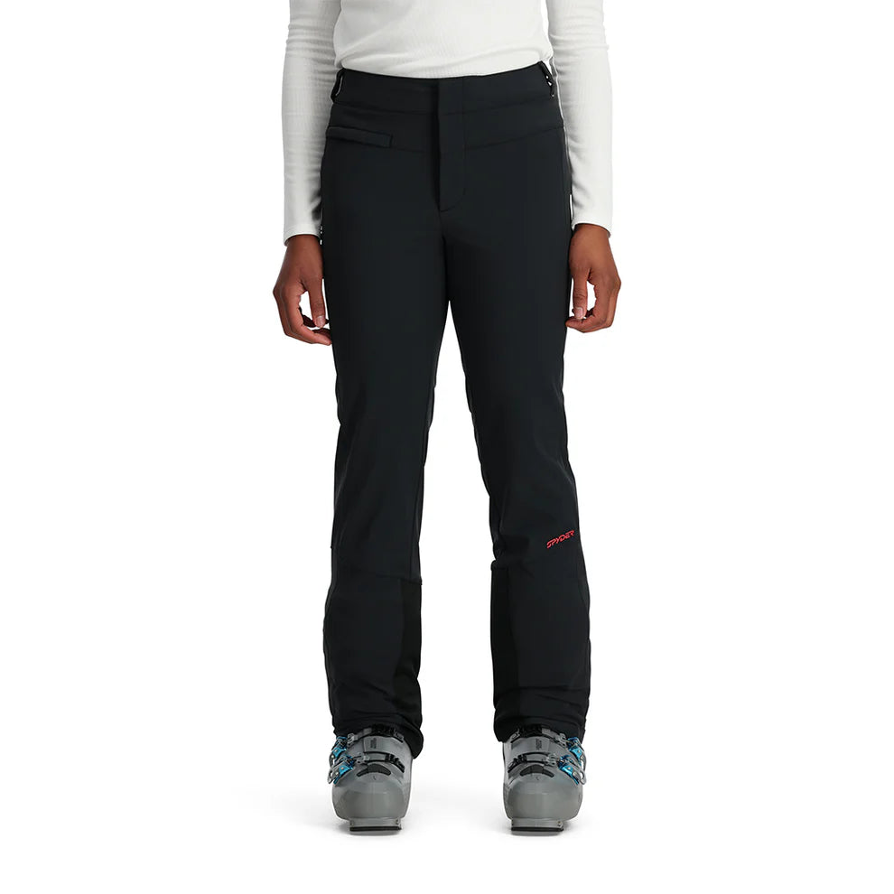 Spyder Women's Orb Softshell Pants