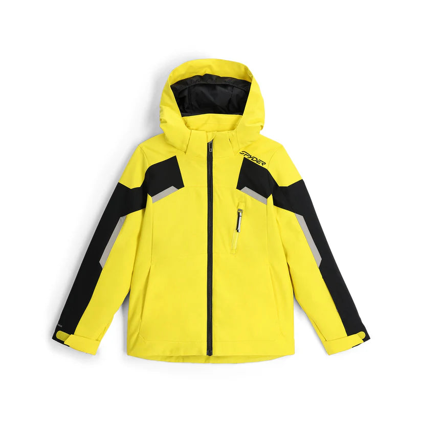 Spyder Kid's Leader Ski Jacket