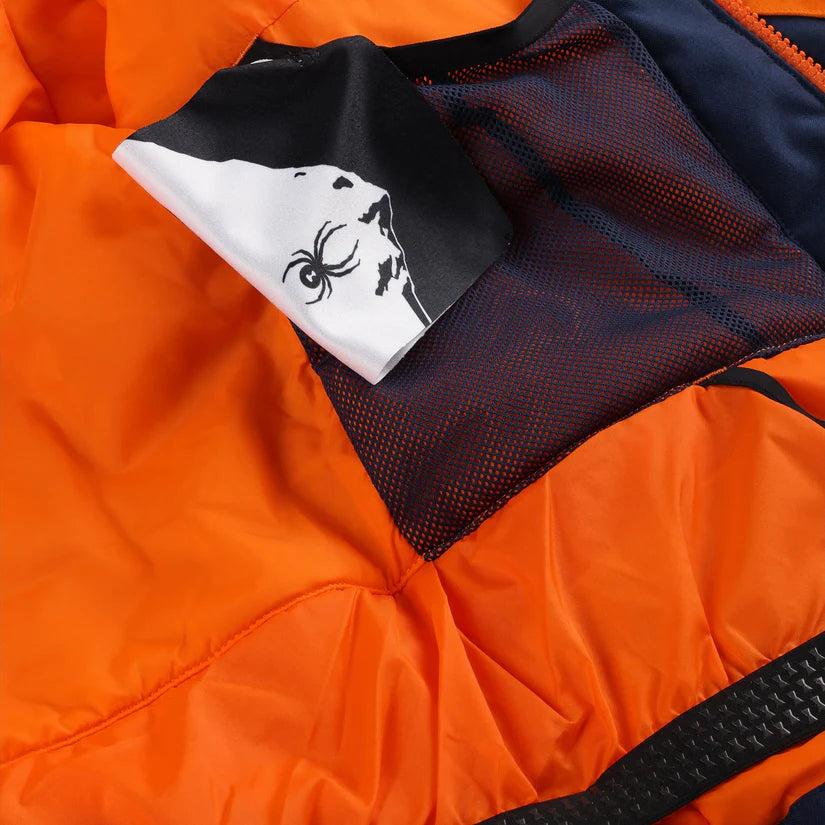 Spyder Kid's Leader Ski Jacket