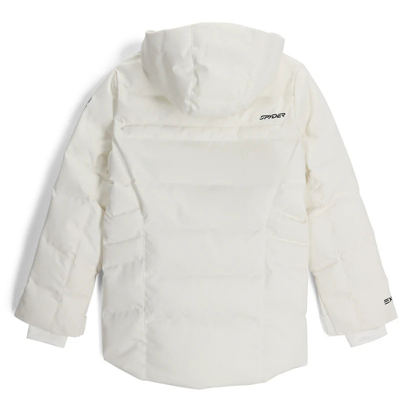 Spyder Kid's Zadie Synthetic Down Jacket