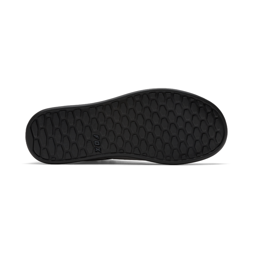 Fox Union Canvas Mid Park SE Flat MTB Shoe