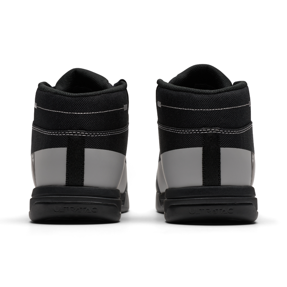 Fox Union Canvas Mid Park SE Flat MTB Shoe