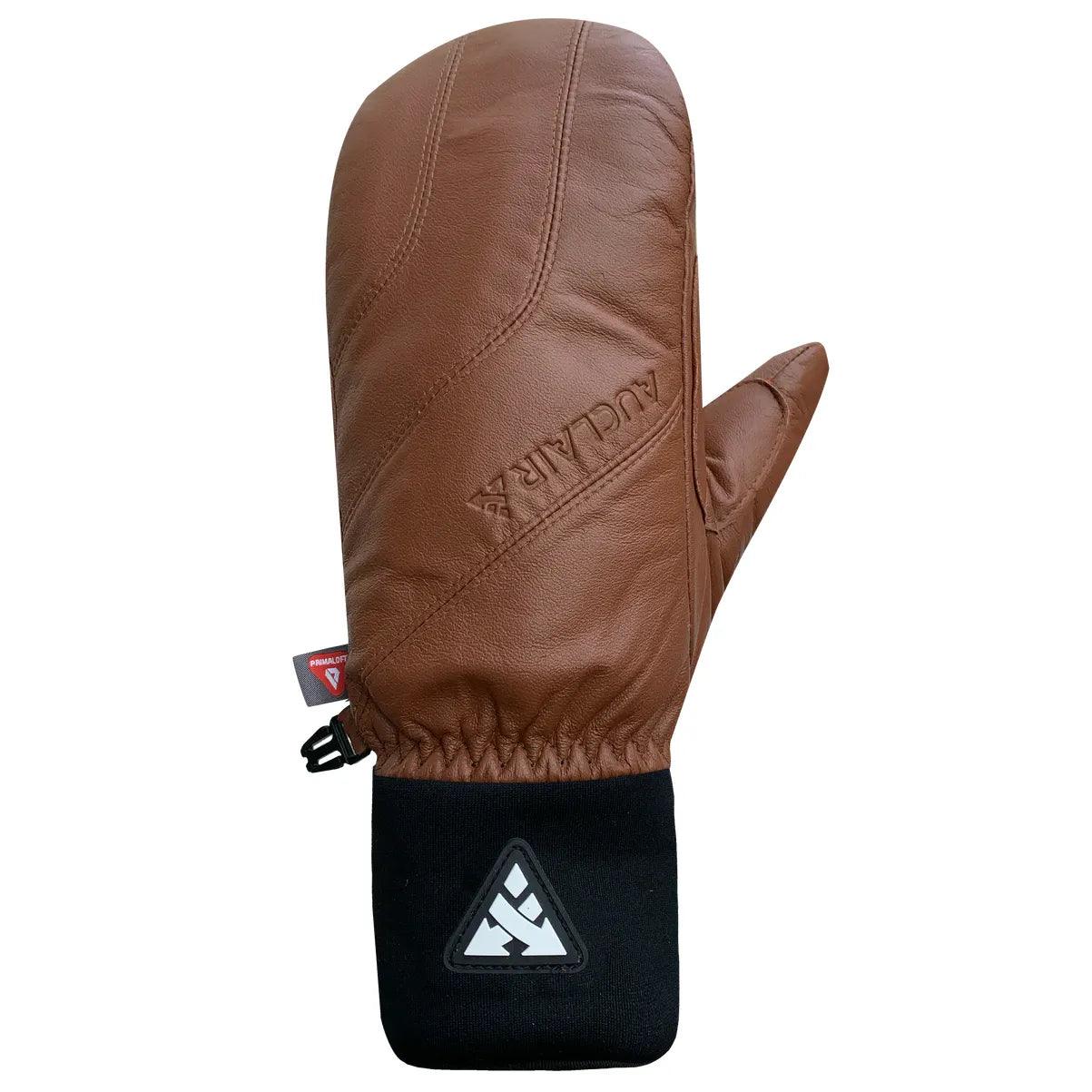 Auclair Women's Lady Boss Ski Mitts