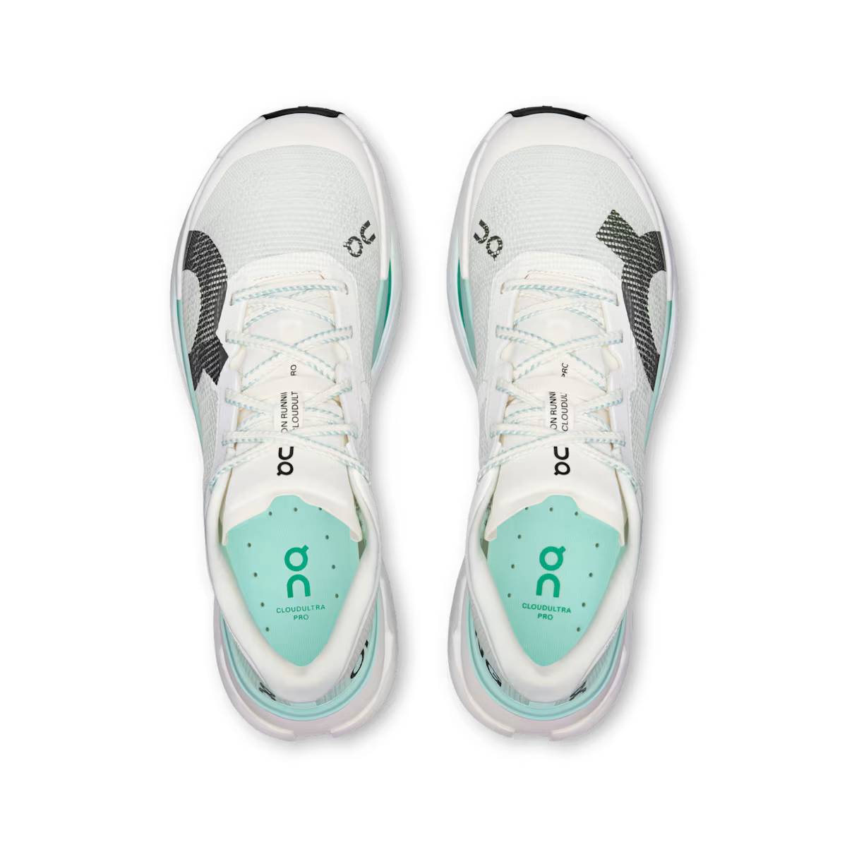 On Running Men's Cloudultra Pro Trail Running Shoes