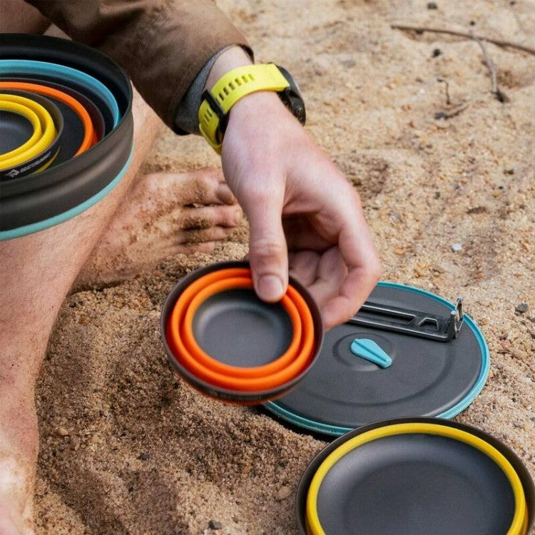 Sea To Summit Frontier Collapsible Cup