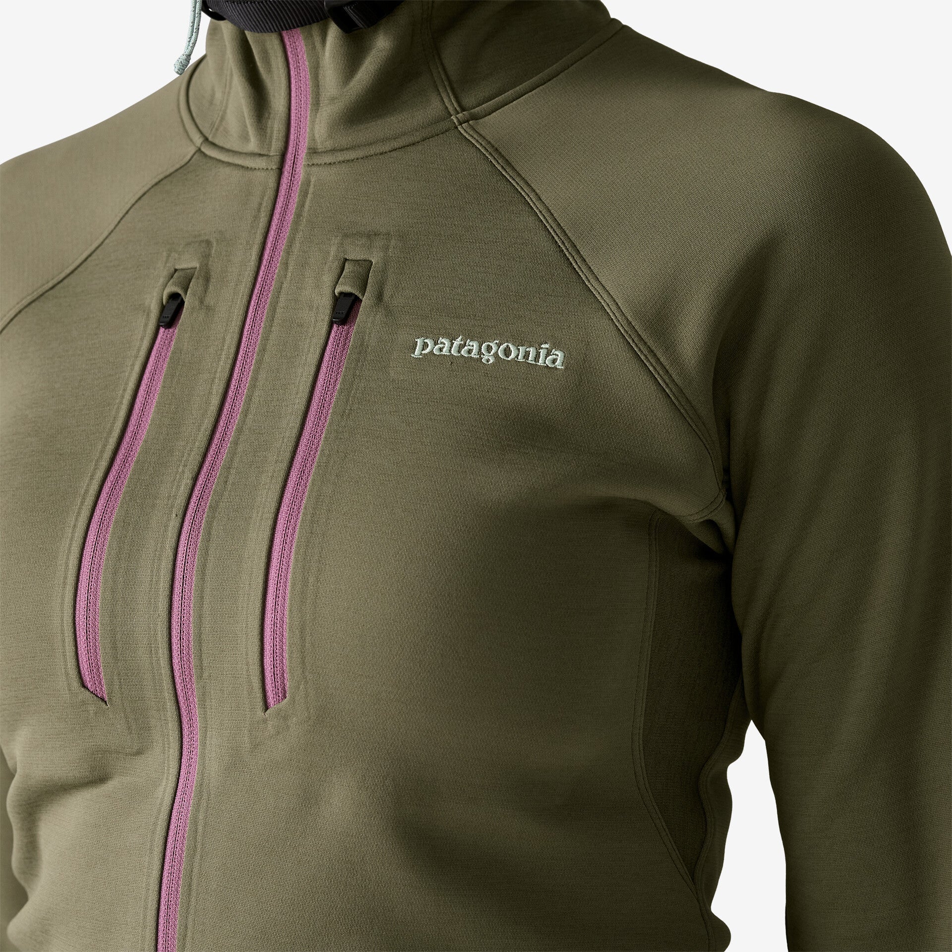 Patagonia Women's R1 Ultralight Hoody