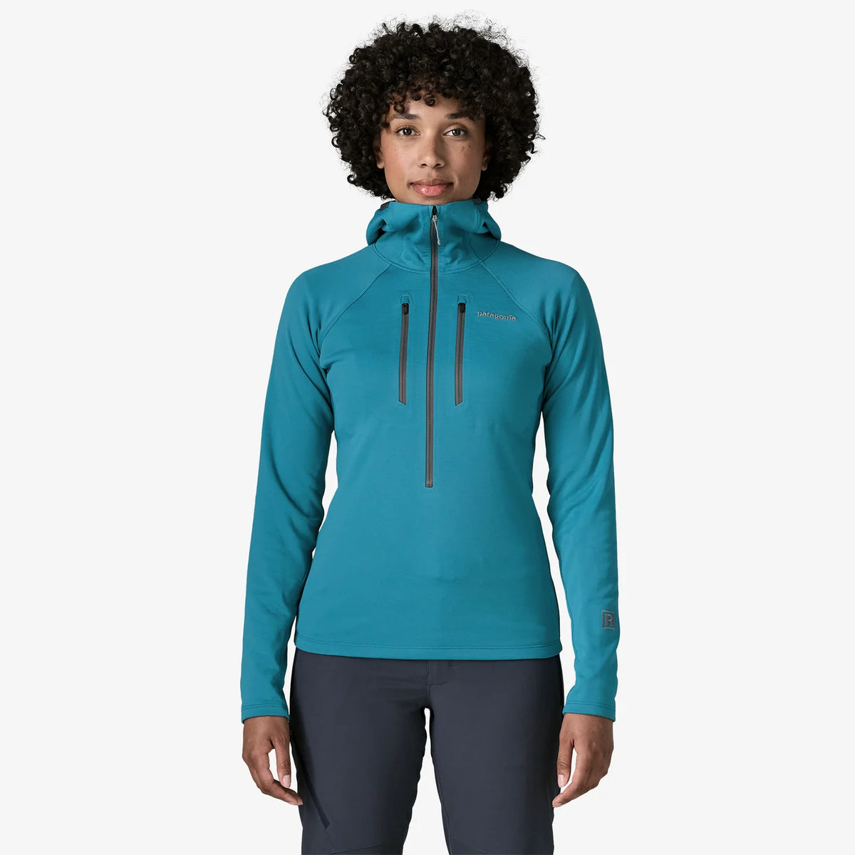 Patagonia Women's R1 Ultralight Hoody