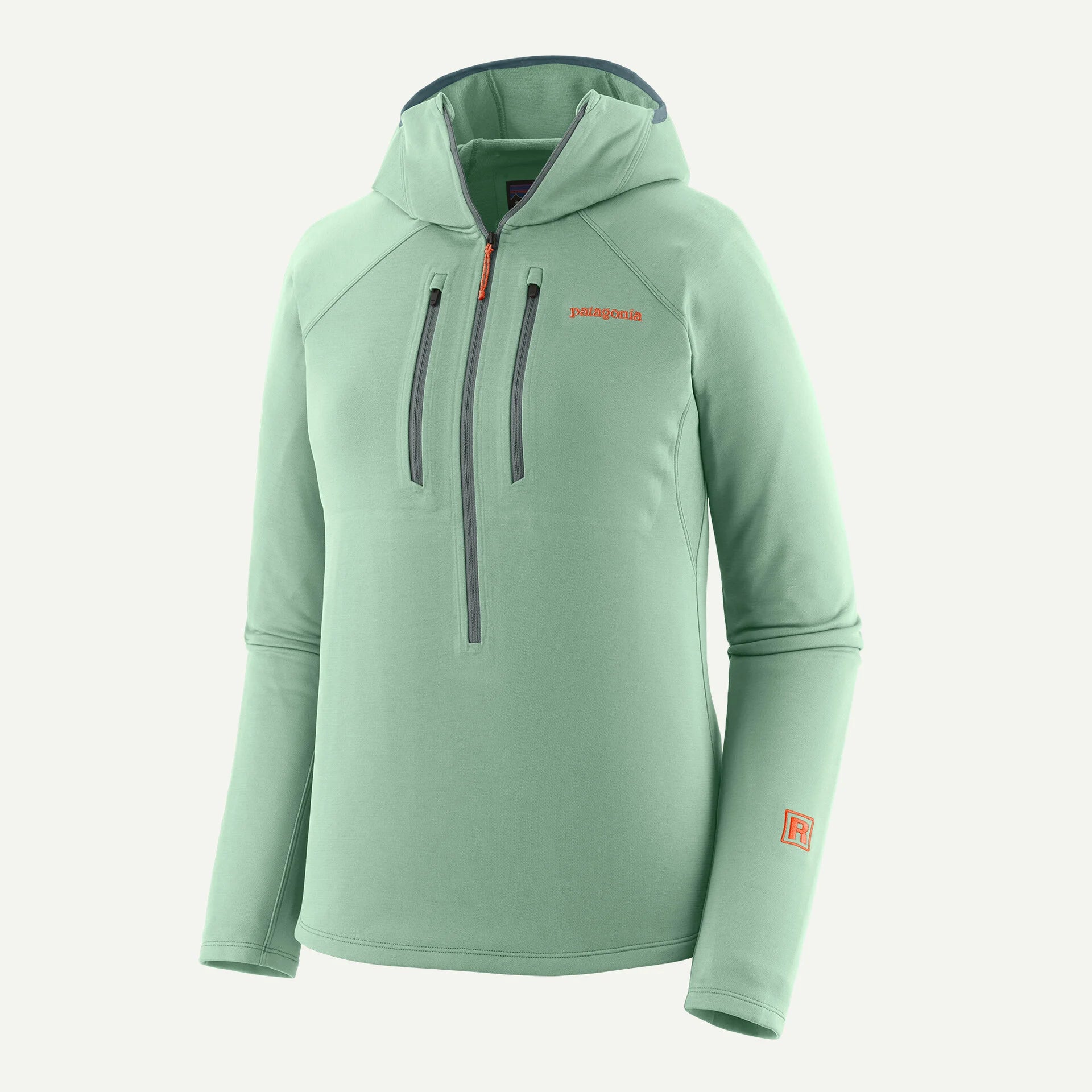 Patagonia Women's R1 Ultralight Hoody