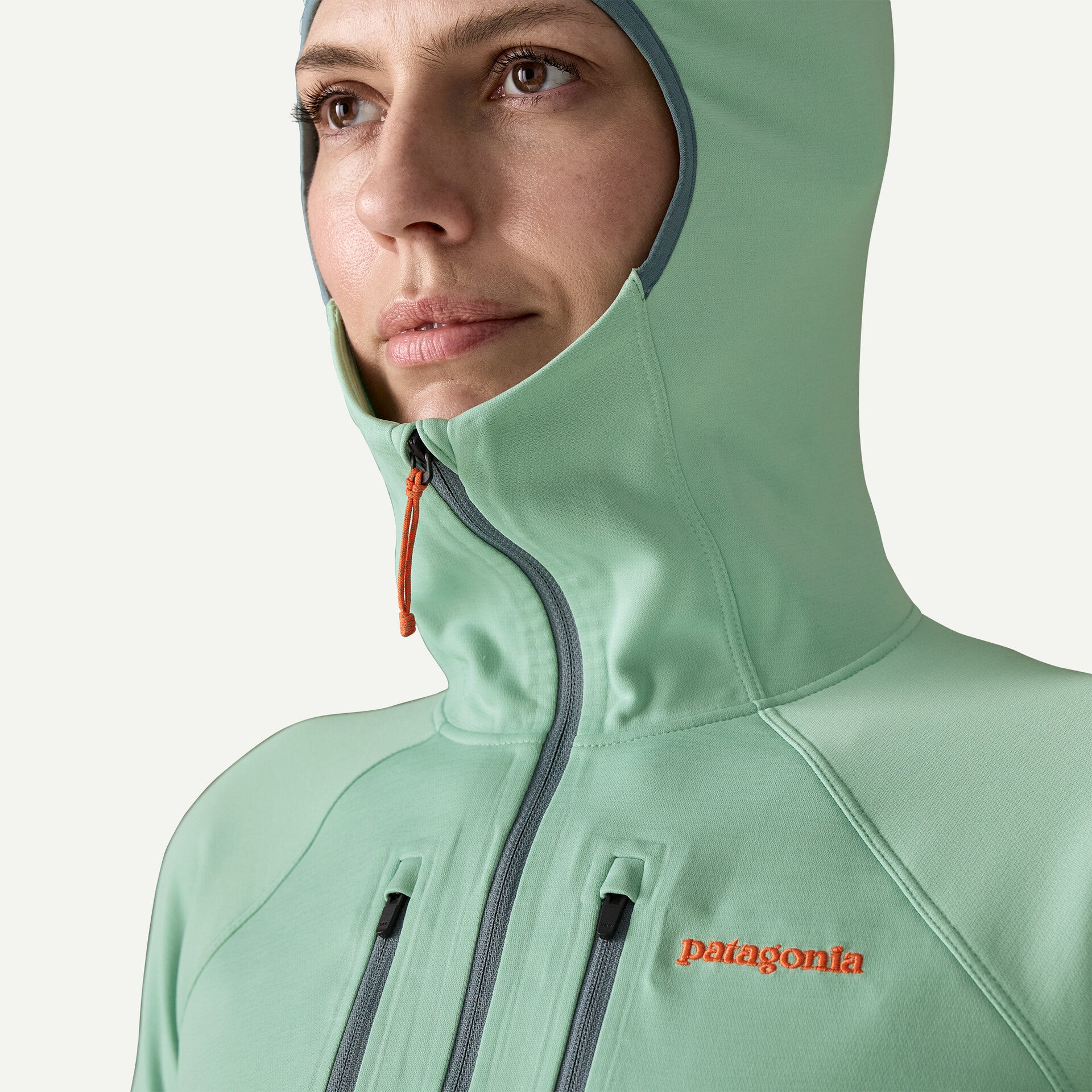 Patagonia Women's R1 Ultralight Hoody