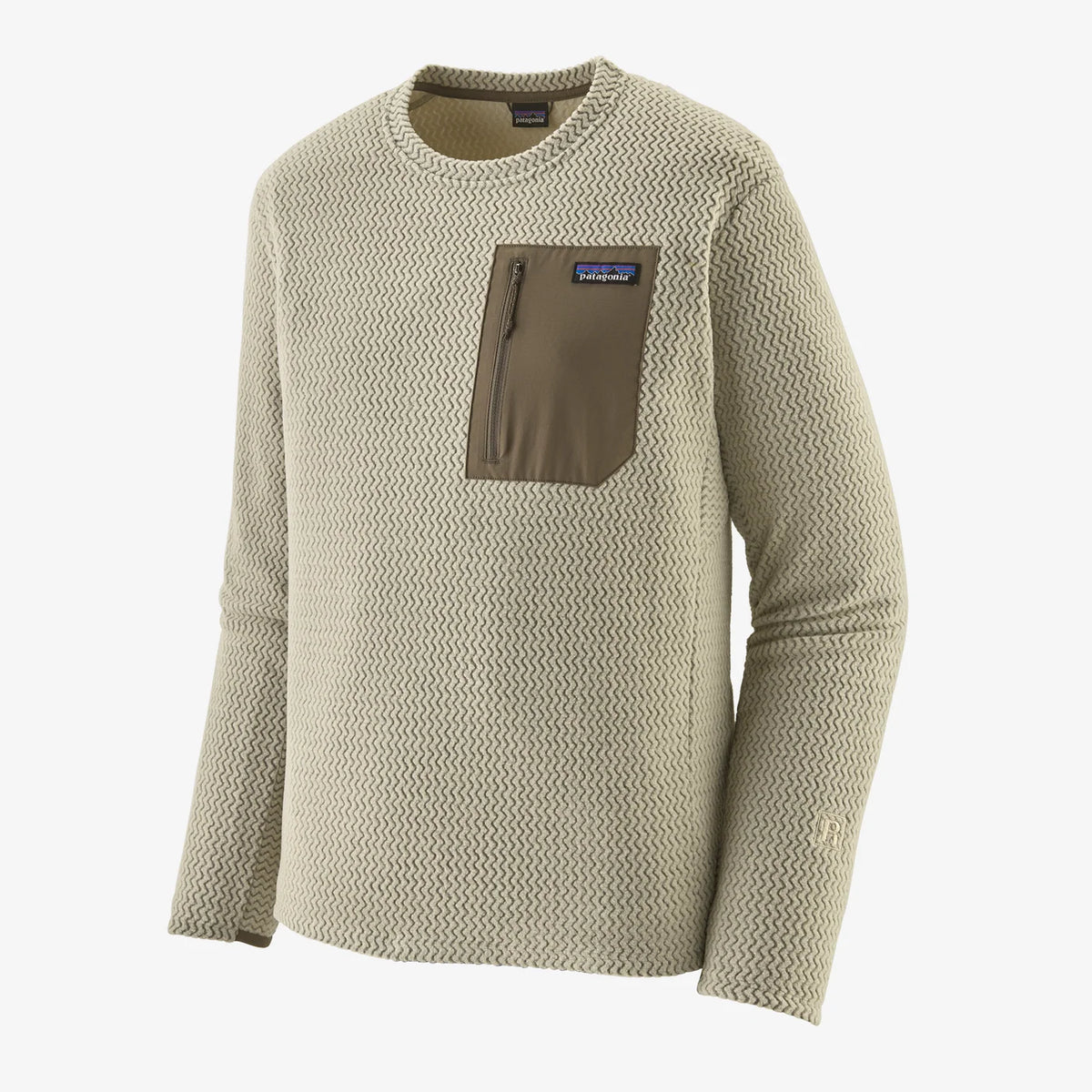 Patagonia Men's R1 Air Fleece Crewneck