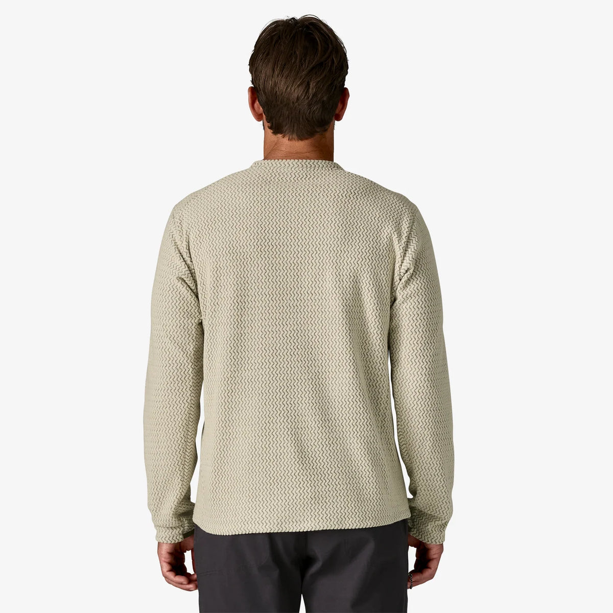 Patagonia Men's R1 Air Fleece Crewneck