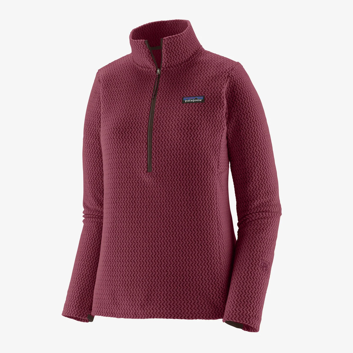 Patagonia Women's R1 Air Fleece Zip Neck