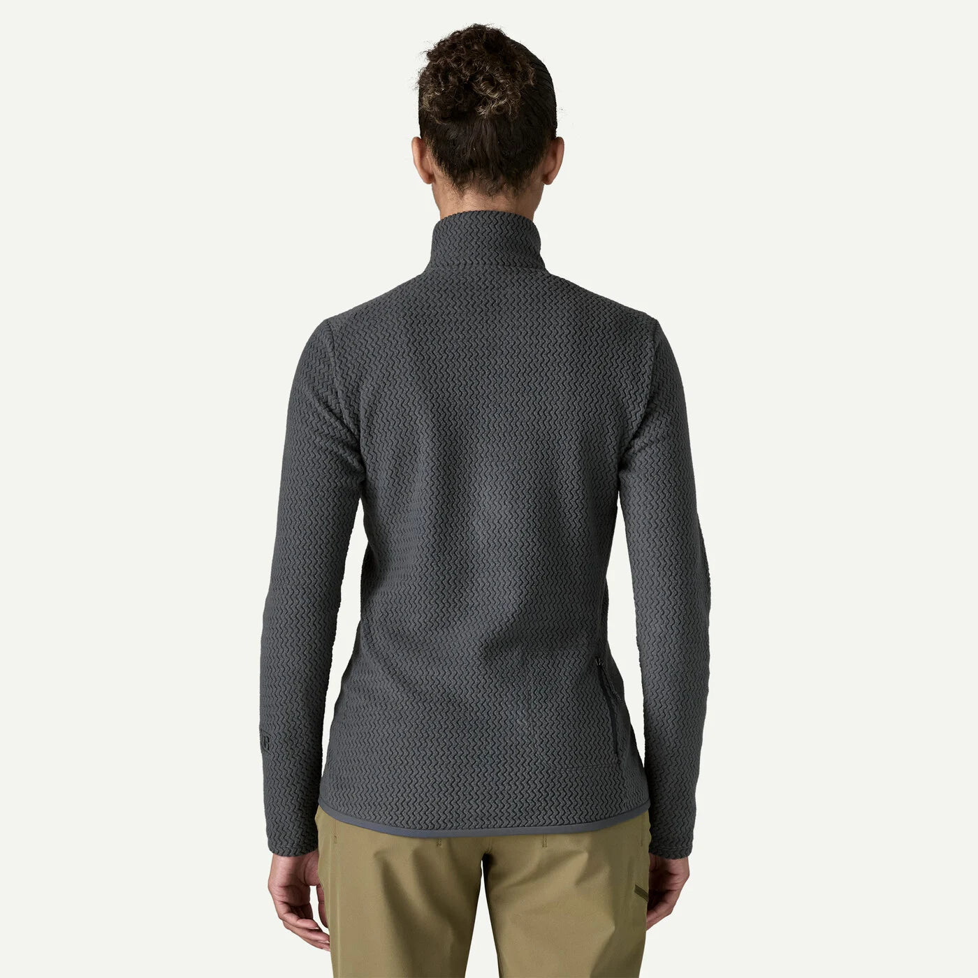 Patagonia Women's R1 Air Zip Neck