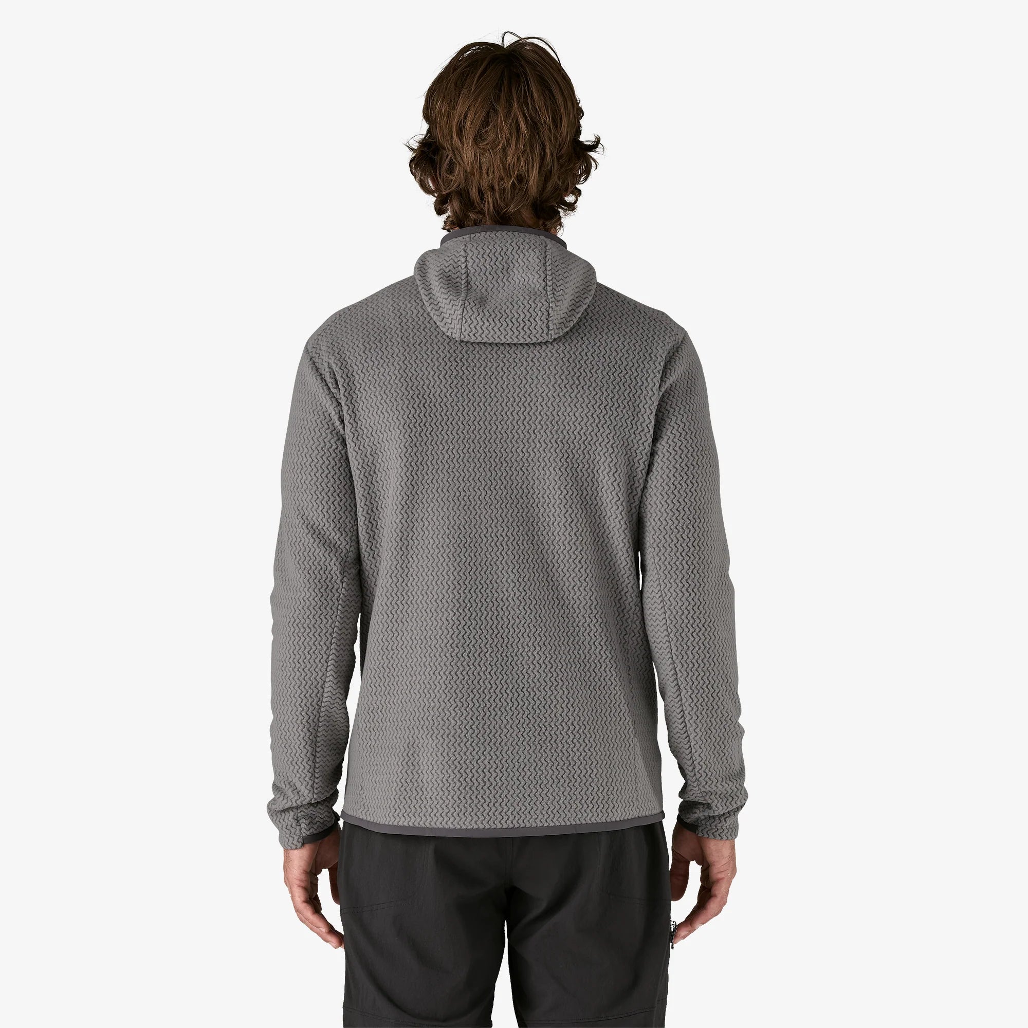 Patagonia Men's R1 Air Full-Zip Fleece Hoody '25