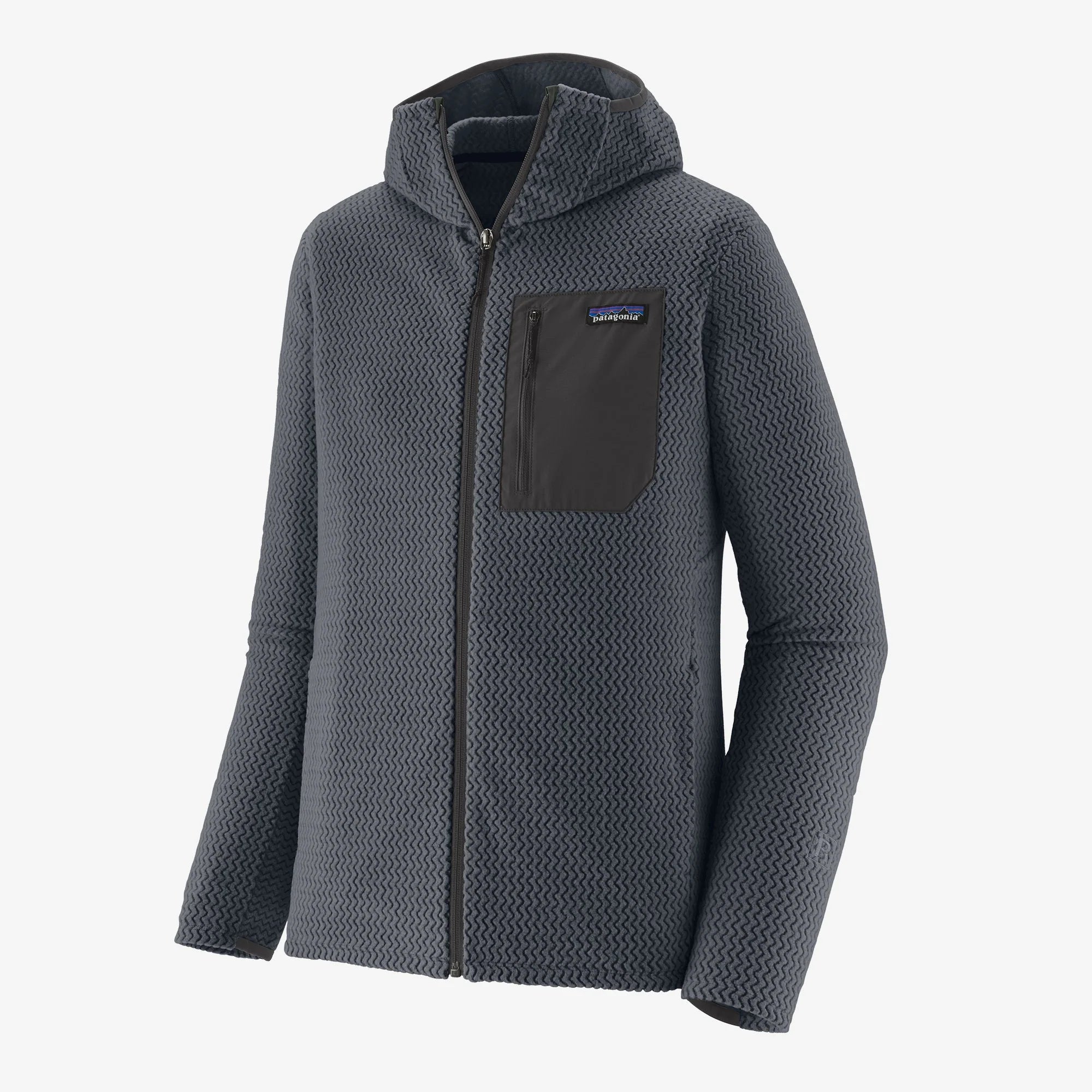 Patagonia Men's R1 Air Full-Zip Hoody