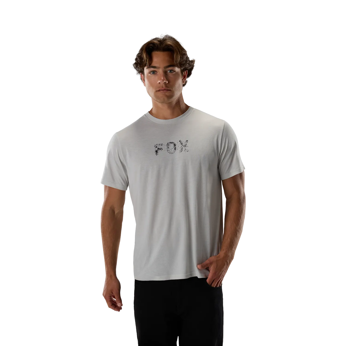 Fox Men's Slowburn Dri-Release Short Sleeve T-Shirt