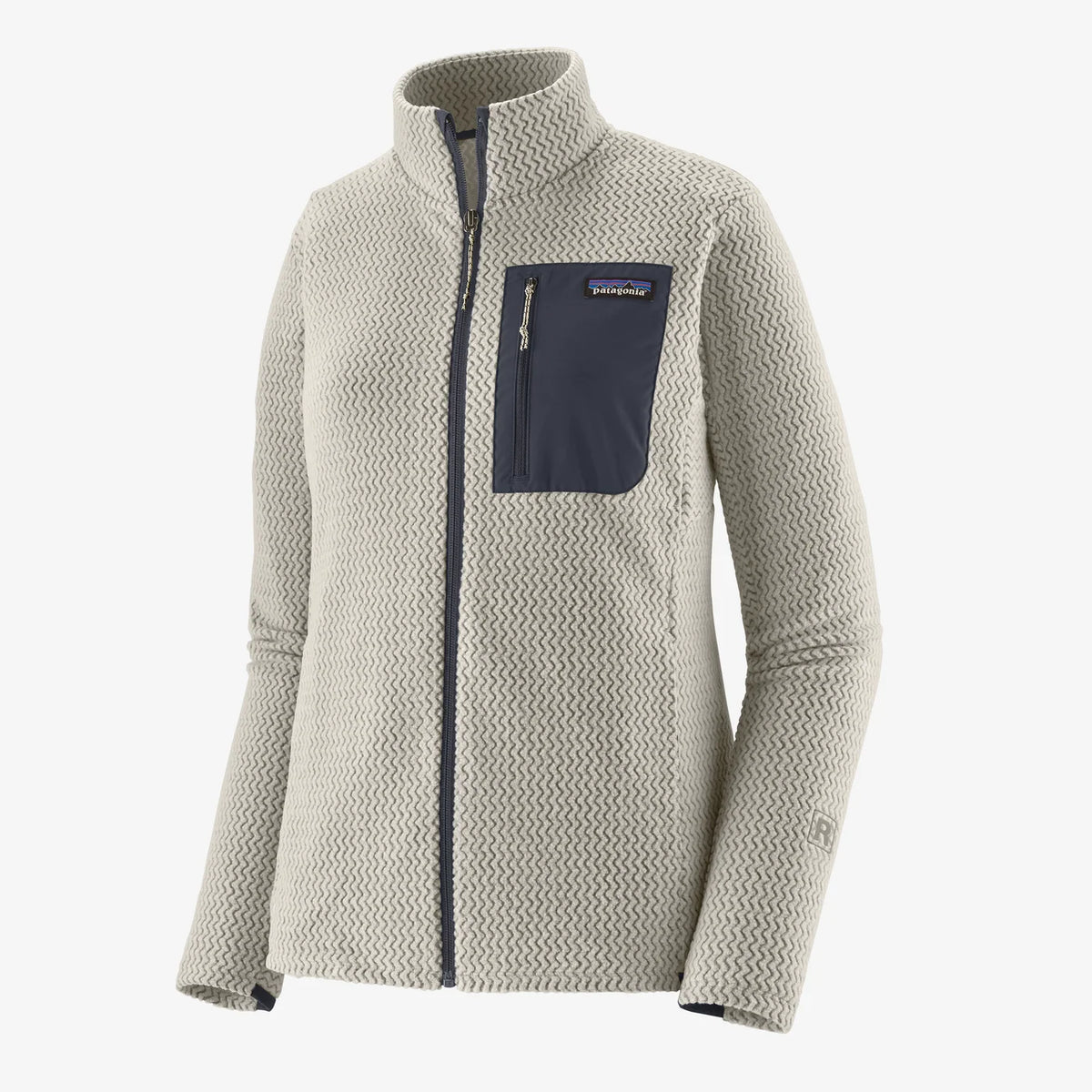 Patagonia Women's R1 Air Fleece Jacket