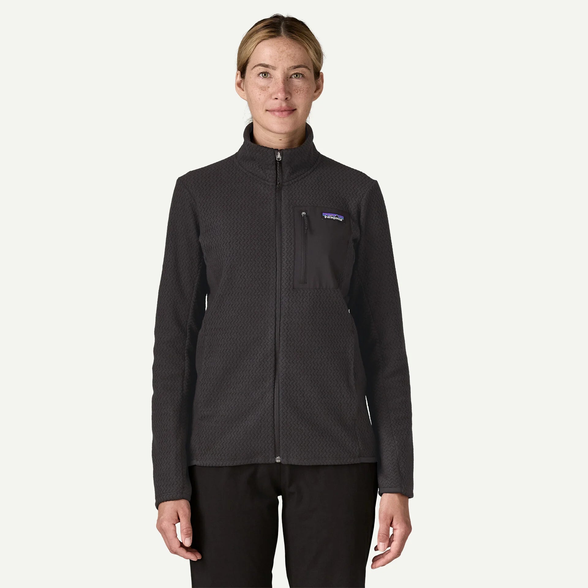 Patagonia Women's R1 Air Fleece Jacket