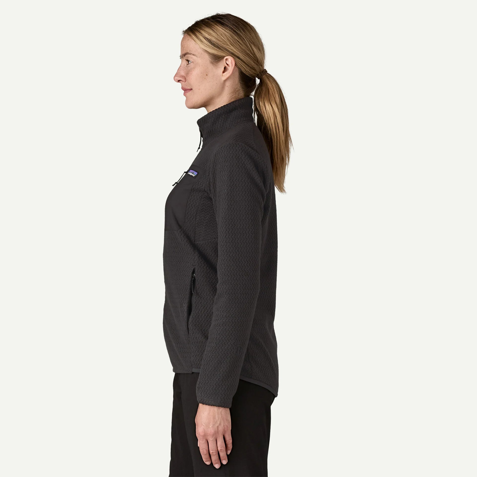 Patagonia Women's R1 Air Fleece Jacket