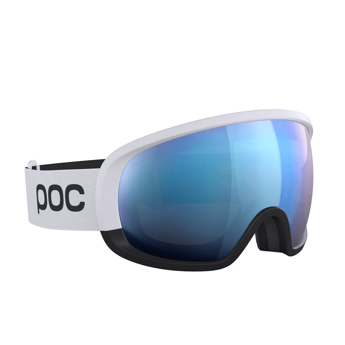 POC Fovea Clarity Comp (Race) Snow Goggles