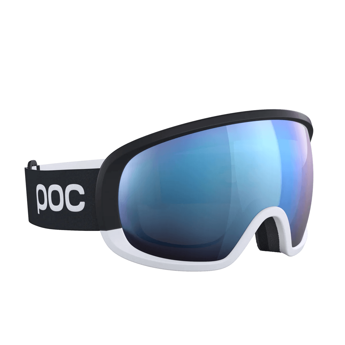 POC Fovea Clarity Comp (Race) Snow Goggles