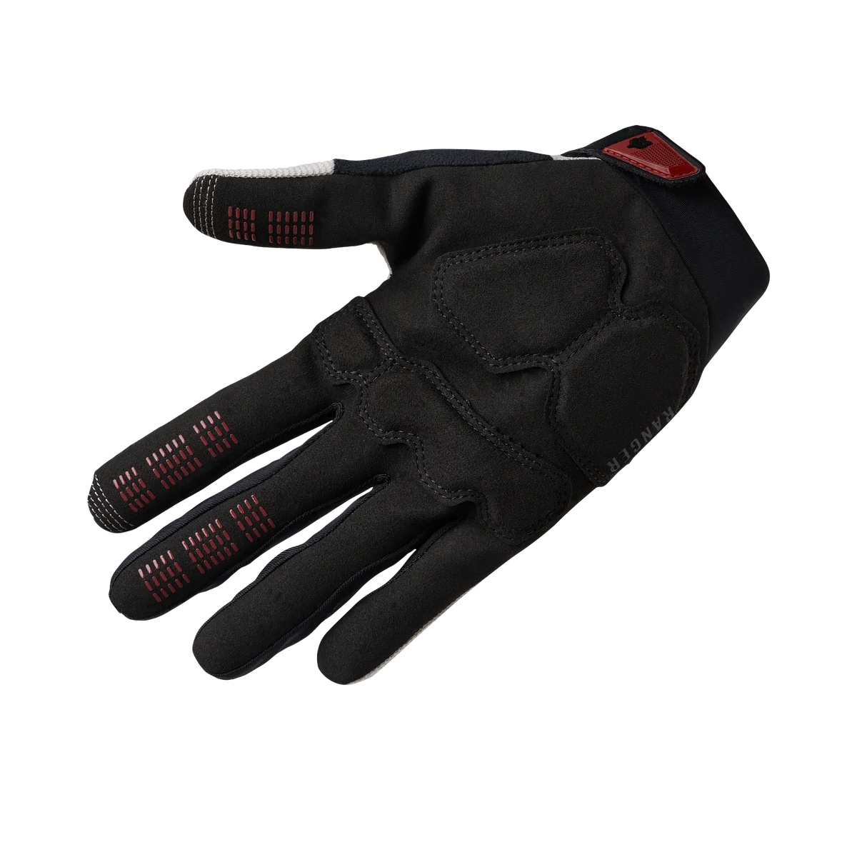 Fox Ranger Gel Roughcut Bike Glove