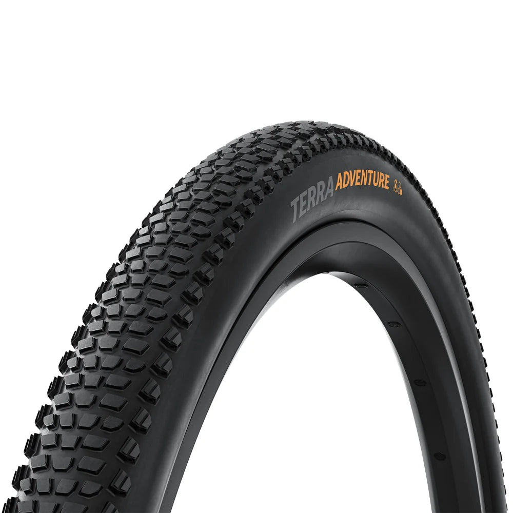 Continental Terra Adventure TR 700 x 55 folding Tyre