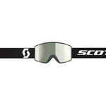Scott React AMP Pro Ski Goggle